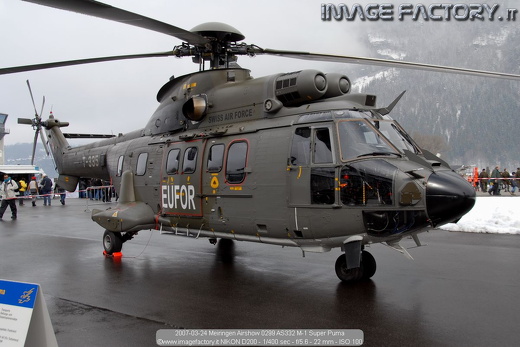 2007-03-24 Meiringen Airshow 0299 AS332 M-1 Super Puma
